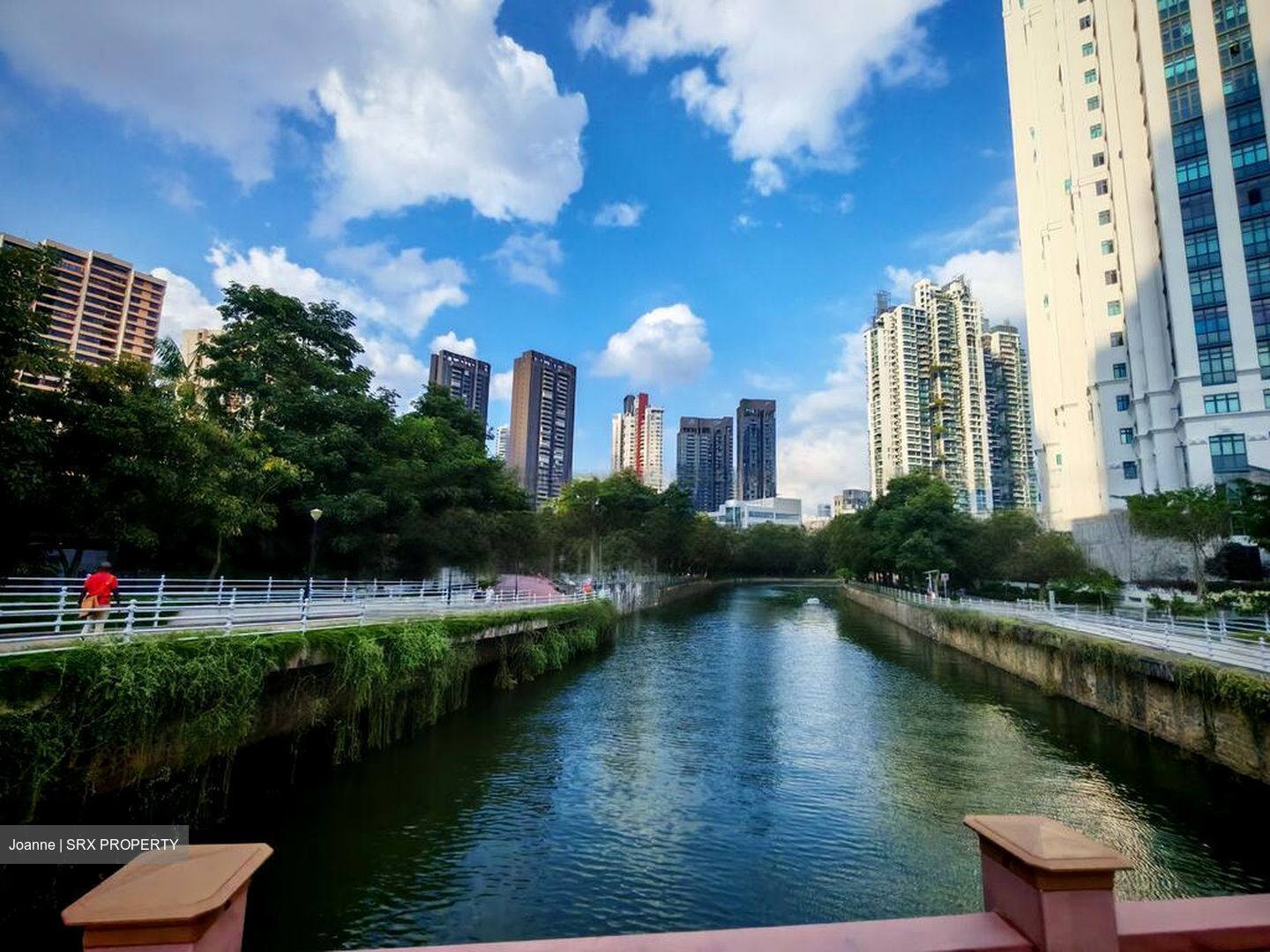 One-north Residences (D5), Apartment #463398631